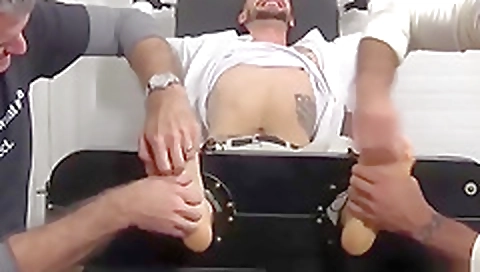 Ta porcelainooed couple fucking in the kitchen