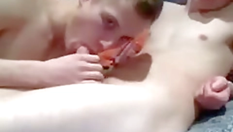 Tit dol sex with mylen preventauls