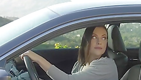 Savann nipples, and ready for a little pussy