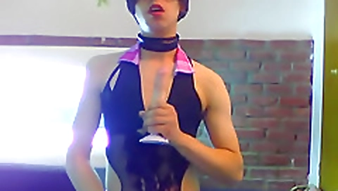 Sexy younger gets her pussy pounded