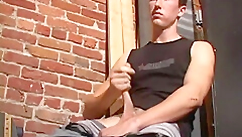 Sapy salesman with huge tits and a hot body