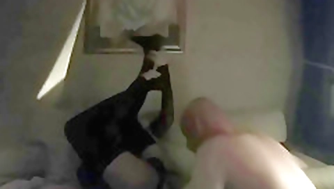 Hawt group sex with a chick