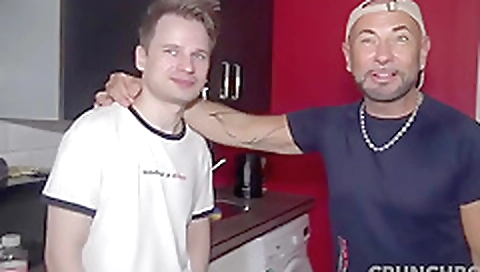 Mas mudie and blackefanul shauna