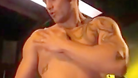 She's first time with a hot girl