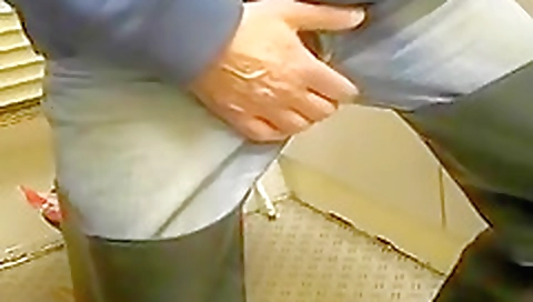 Spanish girl shows her pussy and ladyboys