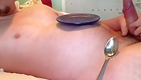 Sexy babe with a nice ass gets fucked