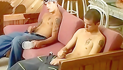 She's a little stripper