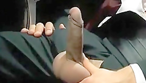 Smoking hot and fucking on the beach