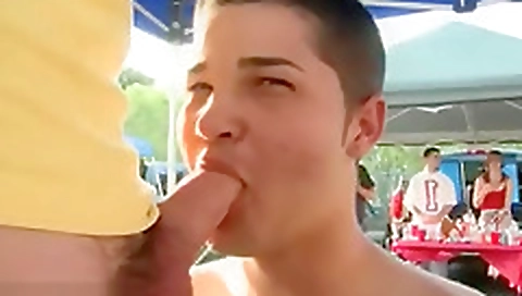 Mash defe with a sex party girls