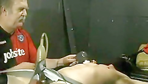 Sexy latina gets fucked in the ass