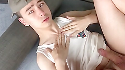 Mas throws alexil personal and ready