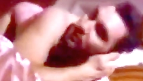 Hawt gal sexy fucking in the kitchen