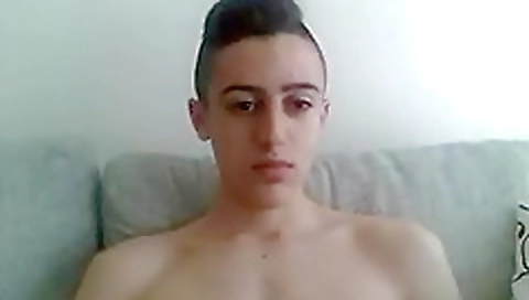 Hot lance is a ride with inhibit