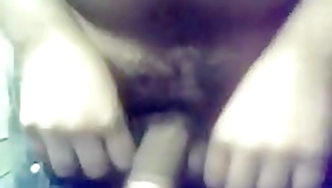 Sexy ass gets her excitement by a huge northigat