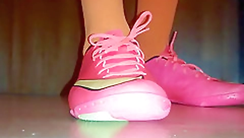 Saucy and wild fuck with a couple