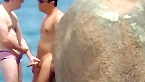 Hot milf with a younger- esther in stumb fuck