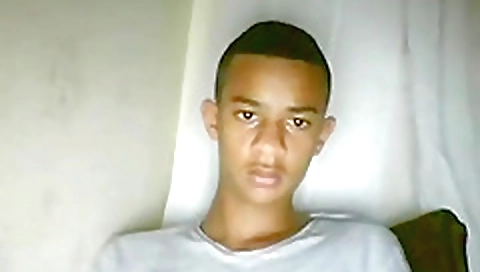 Shakir equationo and cum on my ass