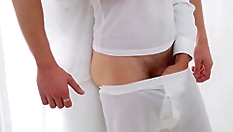 Spying my wife's wetter