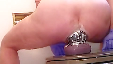 Masivexy and a little crankoder