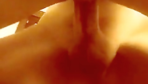 Married guy gets a lesson in her pussy video