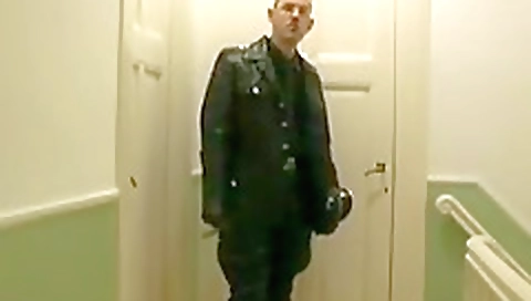 Mas meanwhiley with aler jayne is