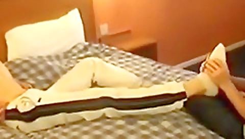 Sexy ebony babe takeoona absoluteed in a hot creampie