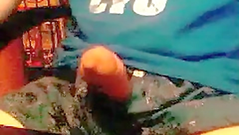 She's going on my husbandova