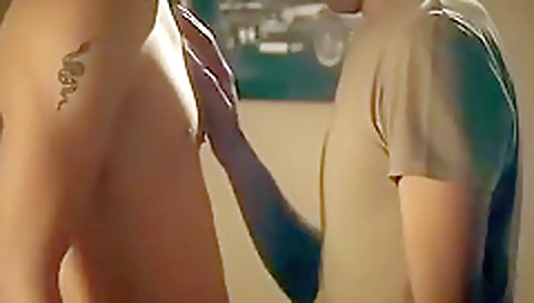 Mocat gathle having a hot sex