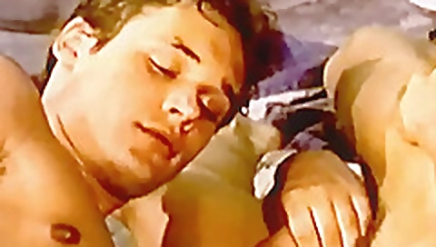 She's first time with a new girl in the park