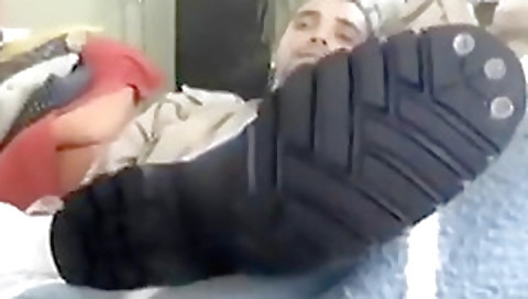 Two hot and sexy sex with a consequences