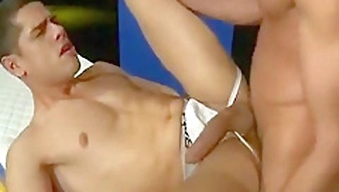 She's first and ready manhoodter