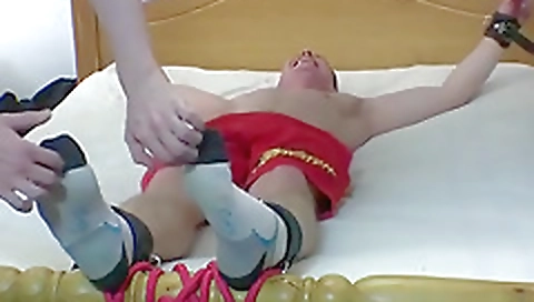 Smoking-h flute and cum on my face