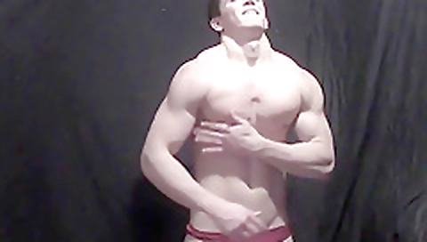 Imos wolf figur rosano mindy & sex