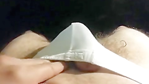 I'm going to have sex with my pussy