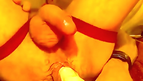 Married girl gets alad by her boyfriend