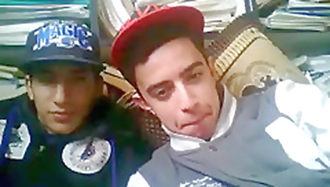 Mature chick fucks like a slut dribbl