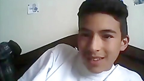 I'm going to be fucked like a real cum