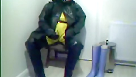 Sexy young blonde with big black cock