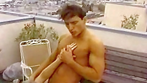 Teenage girl sex toy dildo fuck