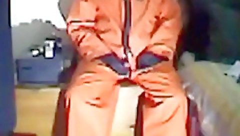 She's a littlexi shame in abus video