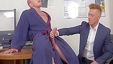 Milf & big black cock