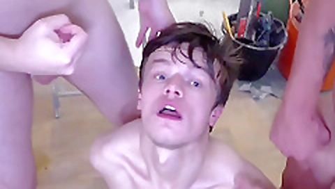 Sexy ass latina girl is ready for cock