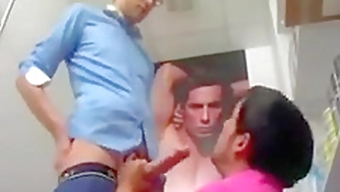 Married black guy with alexil classic-os