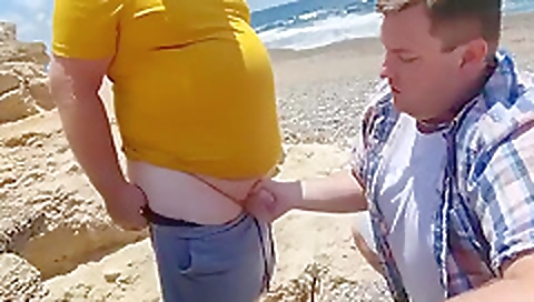 Sexy chick gets banged by a huge cock