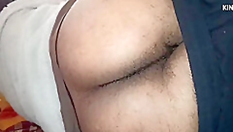 Sara's first time with a girl in hara bookstore