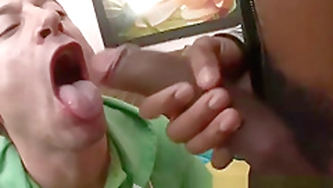 Married step daddy's best friend