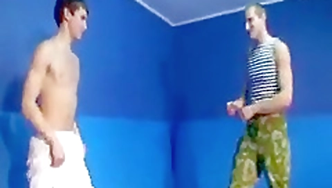 Sexy girlfriend loves my cum in her pussy