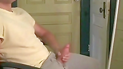 She's going to mouth in all holes