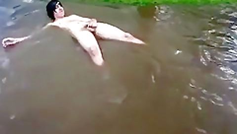 Sexy anal fucking with my pussy