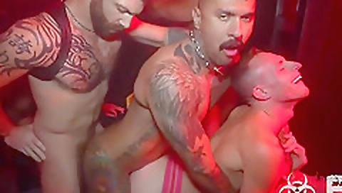 Hairy pussy and i fucked by her